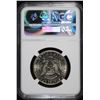 Image 4 : 1977-D KENNEDY HALF DOLLAR, NGC MS-66