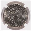 Image 3 : 1981-P KENNEDY HALF DOLLAR, NGC MS-66 NGC PRICE GUIDE=$140.00