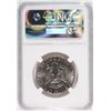 Image 4 : 1981-P KENNEDY HALF DOLLAR, NGC MS-66 NGC PRICE GUIDE=$140.00