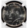 Image 2 : 1984-D KENNEDY HALF DOLLAR, NGC MS-66