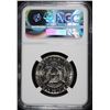 Image 4 : 1984-D KENNEDY HALF DOLLAR, NGC MS-66