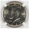 Image 2 : 1985-P KENNEDY HALF DOLLAR, NGC MS-67