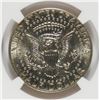 Image 3 : 1985-P KENNEDY HALF DOLLAR, NGC MS-67