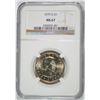 Image 1 : 1979-D SUSAN B. ANTHONY DOLLAR, NGC MS-67  RARE!