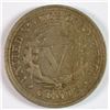Image 2 : 1911 LIBERTY NICKEL AU