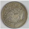 Image 2 : 1877-S SEATED LIBERTY QUARTER CH AU