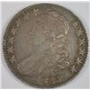 Image 1 : 1825 CAPPED BUST HALF AU