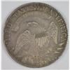 Image 2 : 1825 CAPPED BUST HALF AU