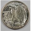 Image 2 : 1941-S WALKING LIBERTY HALF DOLLAR CH BU+ NICE!