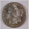 Image 1 : 1892-CC MORGAN DOLLAR CH AU