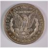 Image 2 : 1892-CC MORGAN DOLLAR CH AU