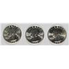 Image 2 : ORIGINAL GEM BU ROLL 1964 WASHINGTON QUARTERS