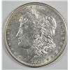 Image 1 : 1878-S MORGAN DOLLAR BU