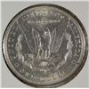 Image 2 : 1883 MORGAN DOLLAR CH BU