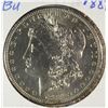 Image 1 : 1884-O MORGAN DOLLAR CH BU