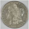 Image 1 : 1884-S MORGAN DOLLAR XF