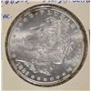 Image 1 : 1885 MORGAN DOLLAR CH BU