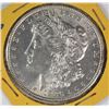 Image 1 : 1886 MORGAN DOLLAR CH BU