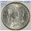 Image 1 : 1888 MORGAN DOLLAR CH BU