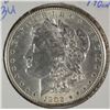 Image 1 : 1902-O MORGAN DOLLAR CH BU