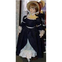 THE MILKMAID BY KATE LLOYD JONES WITH COA