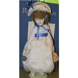 ROYAL DOULTON NISBET BIG SISTER WITH COA