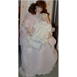 LULLABY BY SANDY KUCK COMES WITH COA