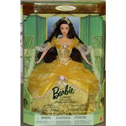 BEAUTY AND THE BEAST BARBIE *NEW IN BOX*