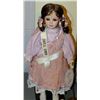 Image 1 : EATON BEAUTY BY ALORAH CREATIONS 1999 CLAIRE DOLL