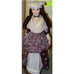 THE HOT CHESTNUT SELLER BY KATE LLOYD JONES WITH