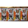 Image 1 : 4 BOBBLEHEAD DOLLS TEAM CANADA