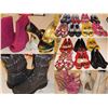 Image 1 : 19 PAIRS OF ASSORTED LADIES SHOES