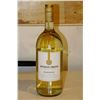 Image 1 : 1.5L BOTTLE OF JACKSON-TRIGGS CHARDONNAY