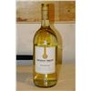 Image 1 : 1.5L BOTTLE OF JACKSON-TRIGGS CHARDONNAY