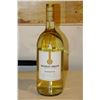 1.5L BOTTLE OF JACKSON-TRIGGS CHARDONNAY