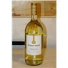 Image 1 : 1.5L BOTTLE OF JACKSON-TRIGGS CHARDONNAY
