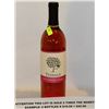 Image 1 : 750ML BOTTLE OF TISDALE WHITE ZINFANDEL X2