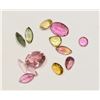 Image 1 : PACK OF ASSORTED TOURMALINE GEMSTONES