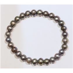 FRESHWATER PEARL BRACELET