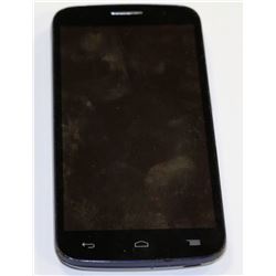 POLICE SEIZED ALCATEL ONE TOUCH CELL PHONE