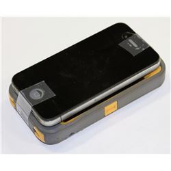 POLICE SEIZED IPHONE