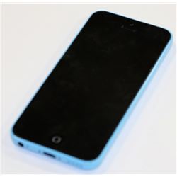 POLICE SEIZED IPHONE