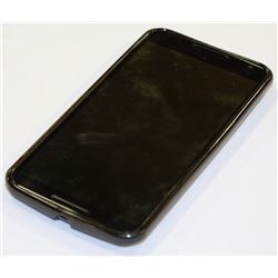 POLICE SEIZED MOTOROLA NEXUS CELL PHONE