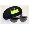 OAKLEY SQUARED SUNGLASSES WITH CASE