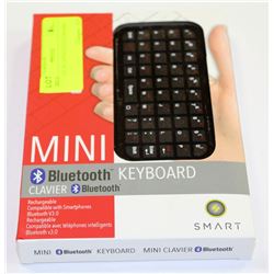 NEW MINI BLUETOOTH KEYBOARD