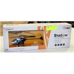 NEW INFRARED CONTROL RC HELICOPTER