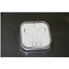 Image 1 : NEW EARBUD HEADPHONES FOR IPHONE/IPAD