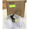 Image 1 : NEW BLUEDIO HURRICANE BLUETOOTH HEADPHONES