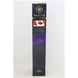 375ML BOTTLE OF MAGNOTTA VIDAL ICE WINE