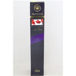 375ML BOTTLE OF MAGNOTTA VIDAL ICE WINE
